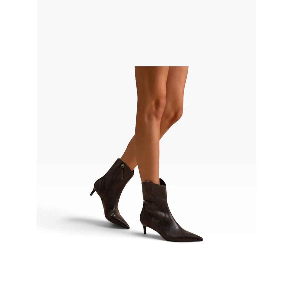 Seychelles Dallas Women's Boot Size 6